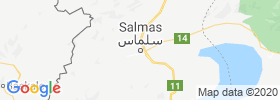 Salmas map